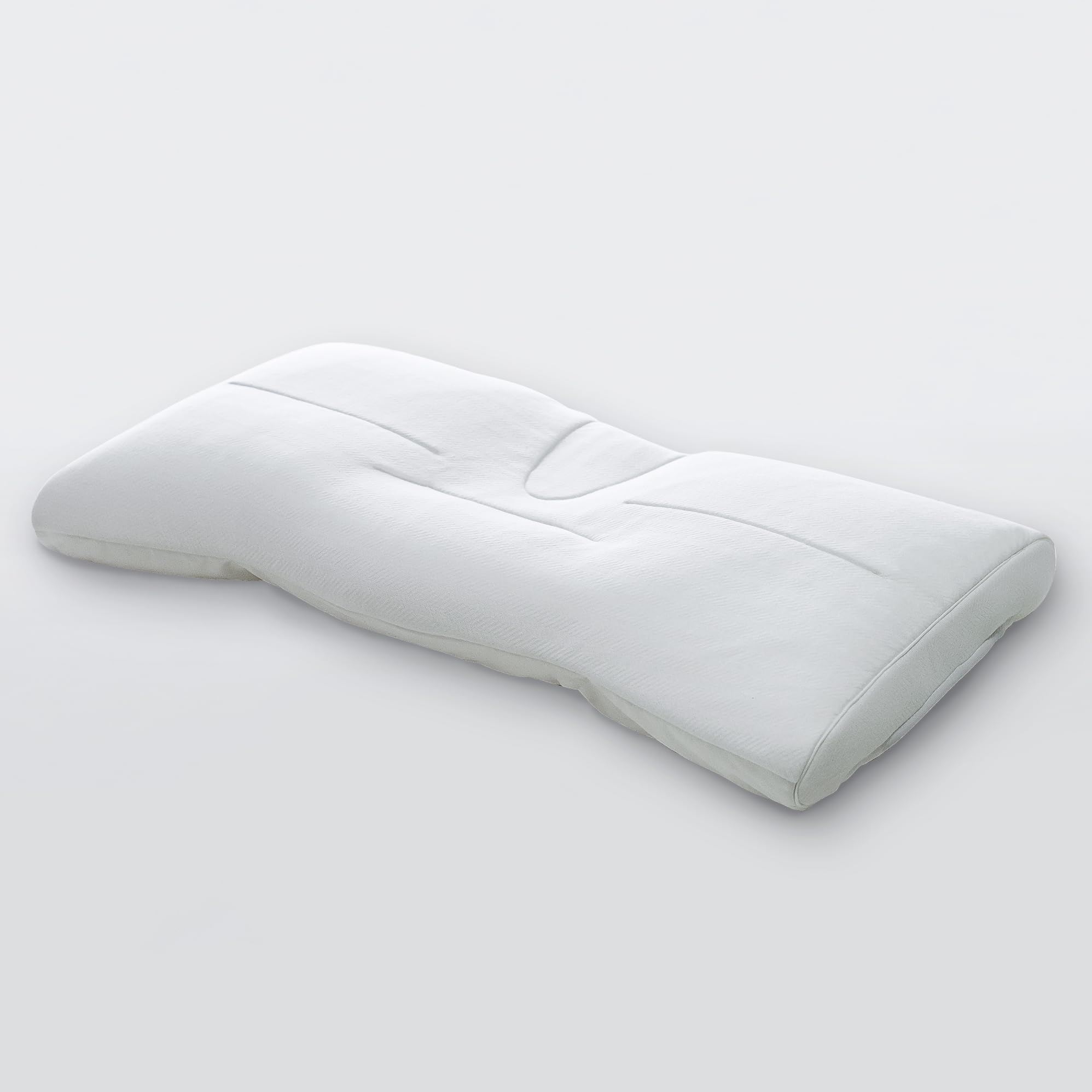 YOKUNETA 枕 ピローSサイズ（640×330×60mm）ドクターエル社製 Amazon｜YOKUNETA 枕 Sサイズ｜特許技術で高さ調節自在（640×330×60mm