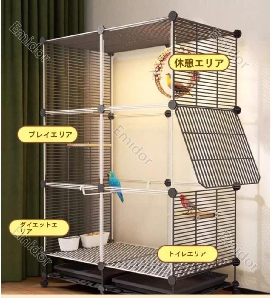 竹製 鳥かご 重ねられるデザイン 竹製 鳥かご 竹製 鳥かご 重ねられるデザイン 竹製 鳥かご 重ね