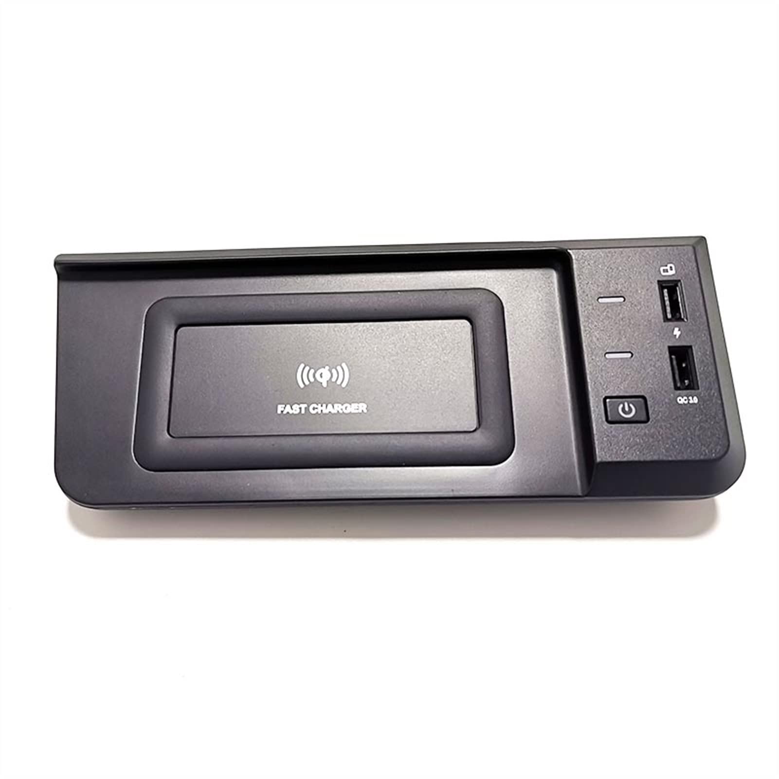 Caricabatterie for telefono con ricarica wireless for auto QI