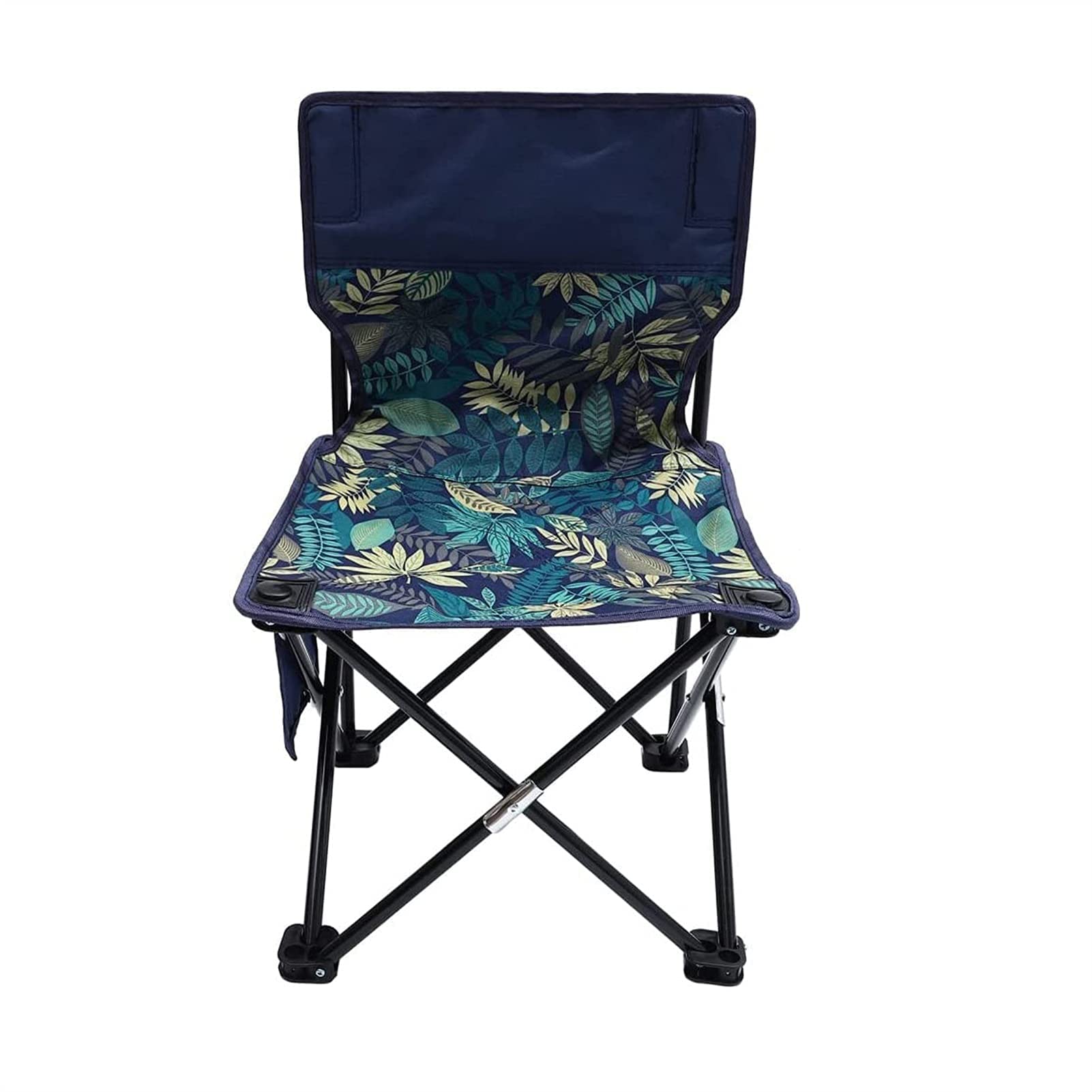 Chaise pliante de camping ultra compacte et résistante pour sac à dos