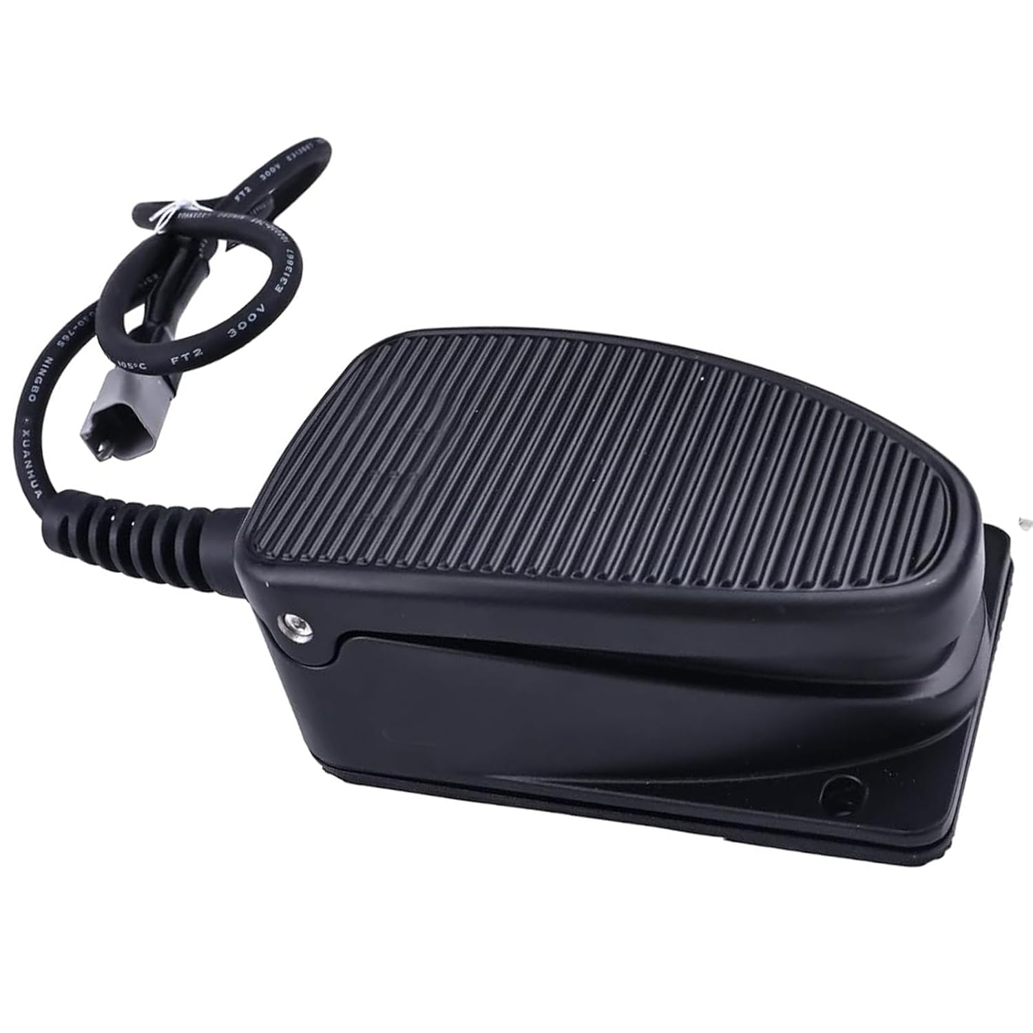 228465GT 228465 Foot Switch Compatible for Genie Boom Lift S-100 S-105 S-120 S-125