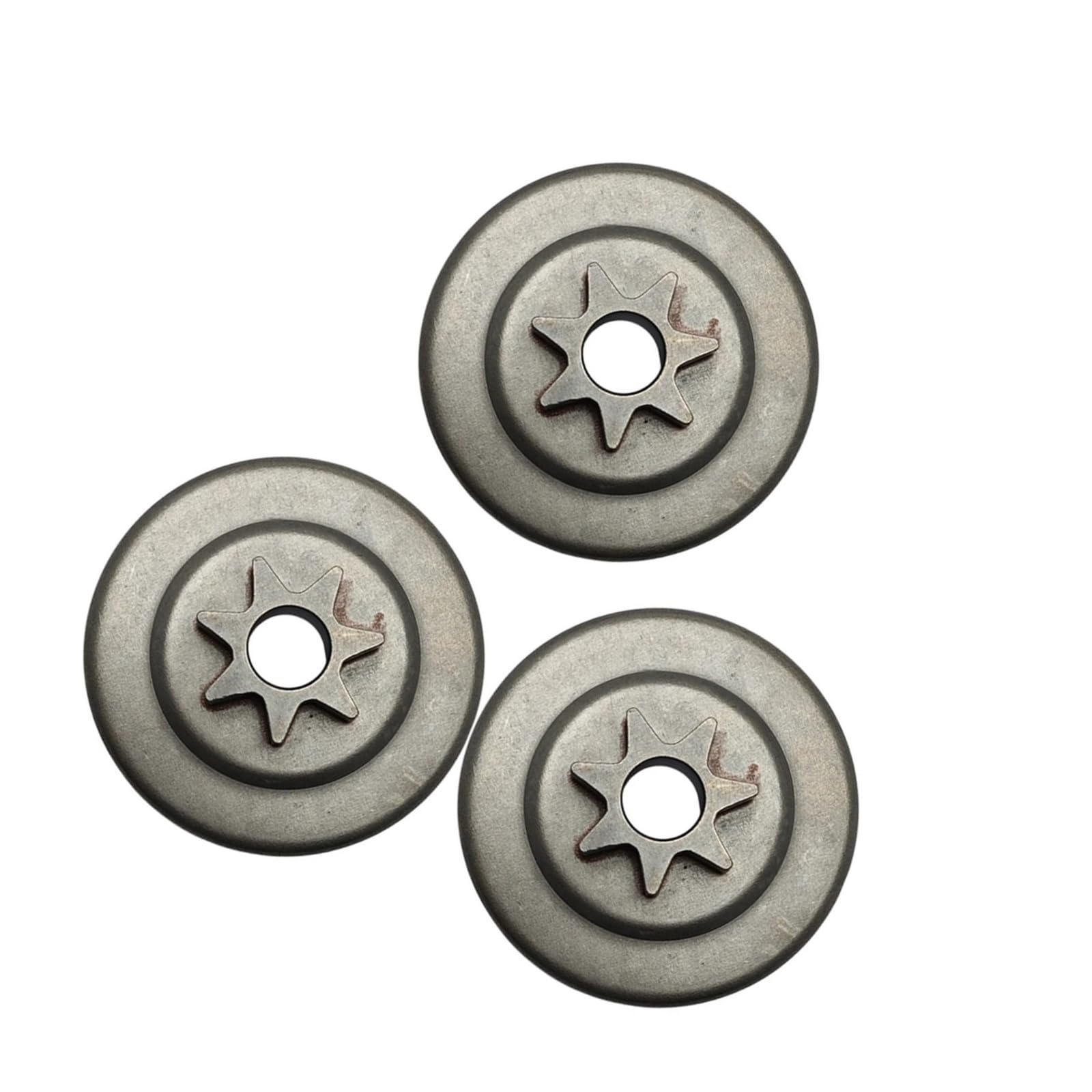 Pignon droit de tambour d'embrayage 325 7T idéal pour entretien du bois MS271