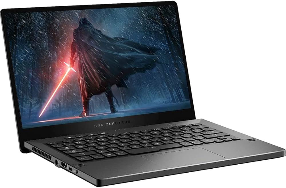 IP65防水 ASUS ROG Zephyrus G14 GA401QC-R75R3050G | agroindfamiliar