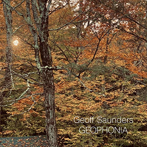  Geophonia
