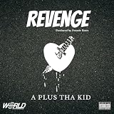 spirovent plus kid syrup  Revenge [Explicit]