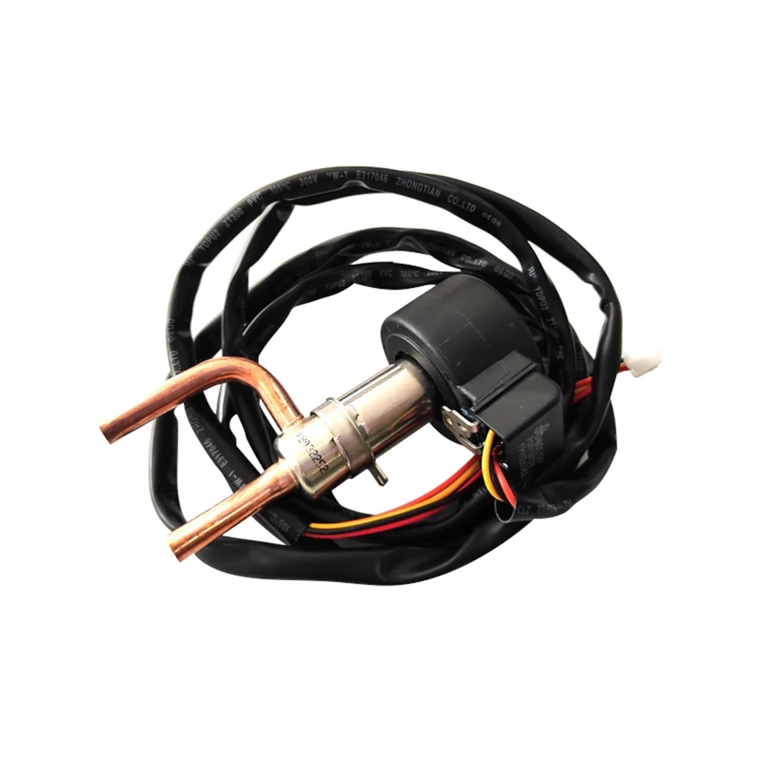 Valvola Di Espansione Elettronica DPF(TS1) (S03)1.3C01, Elettrovalvola SKU EB1063