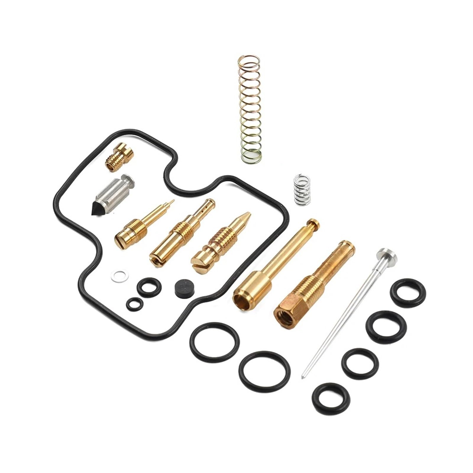 Kit De Reparación Carburador para Motocicleta para CB1000SF para SC30