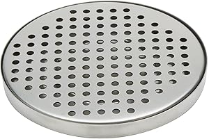 American Metalcraft DT3 Stainless Steel Drip Tray