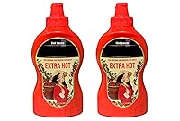 Vista 26 de 1 paquete de salsa de chile Sriracha - 18 onzas