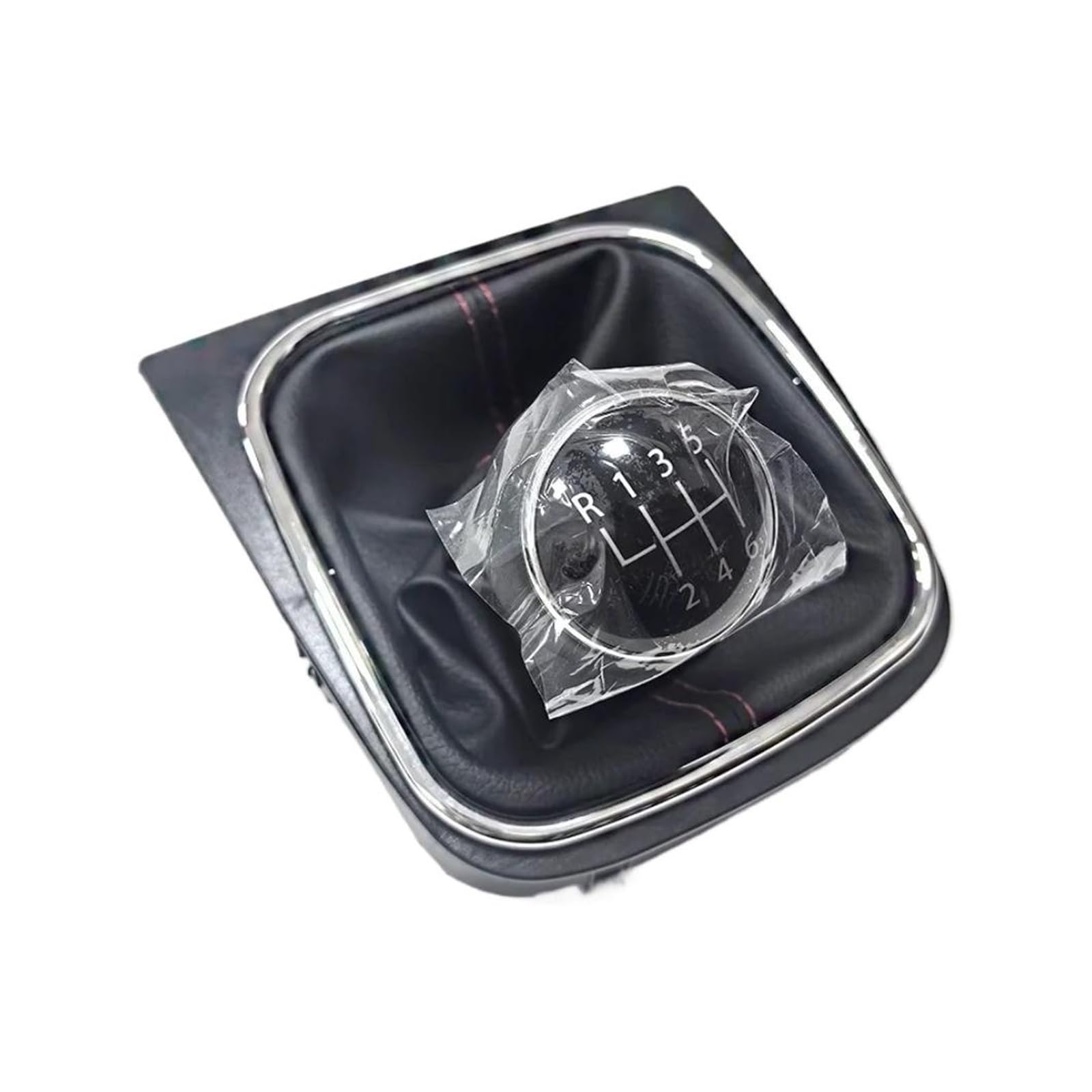 Replacement Shift Knob For VW For Golf 5 V 6 VI MK5 MK6 For Jetta 2005-2014