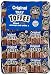 Walkers Original Toffee, 3.5-Ounce Packages (Pack of 10)
