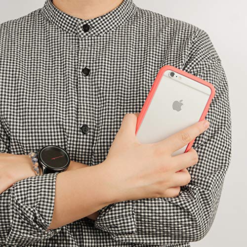 RhinoShield Bumper Case compatible with [iPhone 6