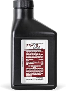 Atticus Fraxel PSP Insecticide (8-oz) - Compare to Elector PSP - Kill Mites, Lice, Flies, Beetles in & Around Chicken Coops & Other Livestock Areas