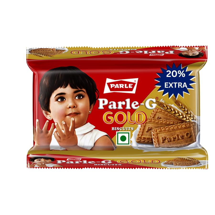 Parle G Gold 56.25G+12.5=68.75G/75G
