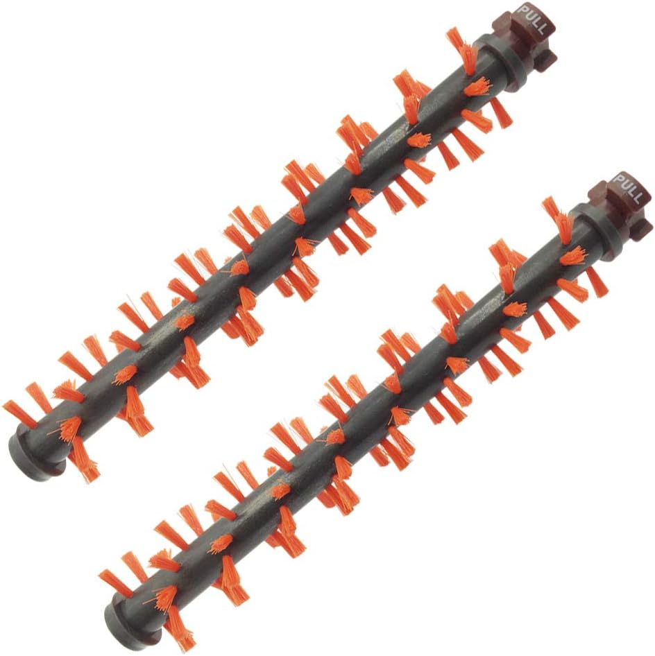 HIHEPA Area Rug Brush Roll Replacement Compatible with