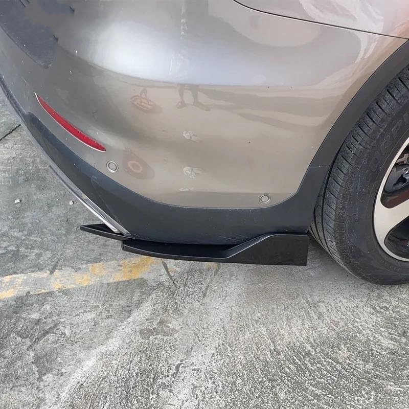 Spoiler de Pare-Chocs pour Ford Ranger 2018-2023