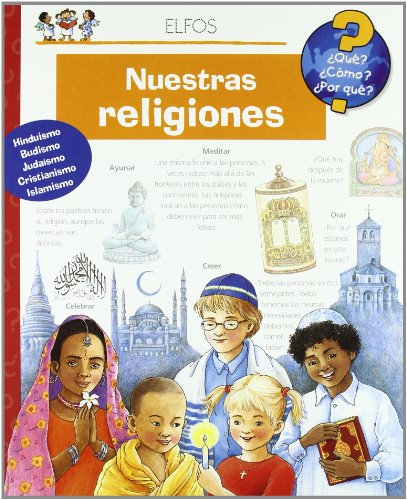 Nuestras religiones (¿Qué?)
