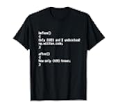 Programmer Joke Programming Lover T-Shirt