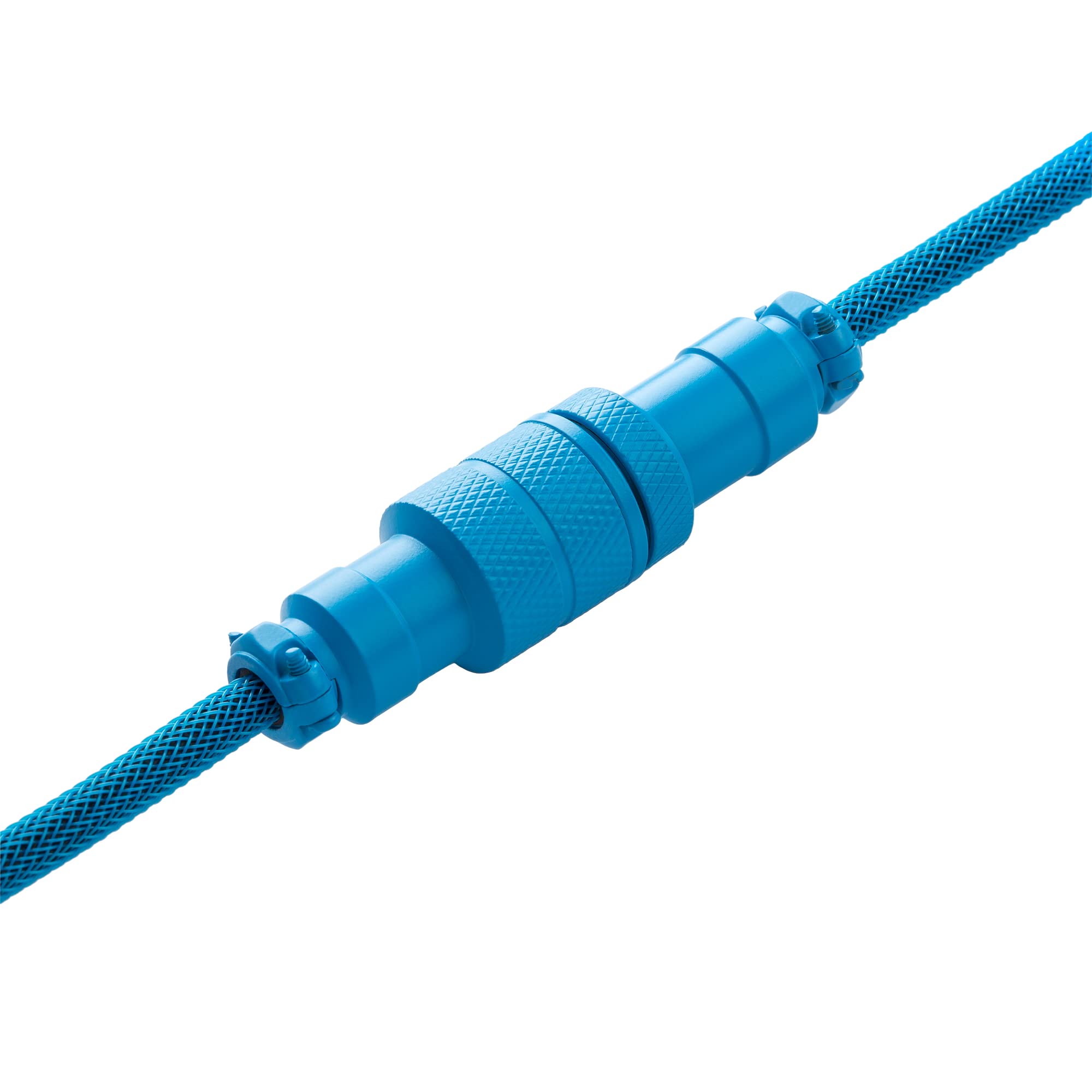 CableMod CM-PKCA-CLBALB-KLB150KLB-R cavo USB 1,5 m USB A USB C Blu