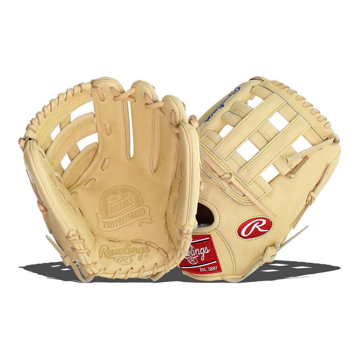 Rawlings Pro Preferred 軟式グローブ 4582694539319_PT01.jpg