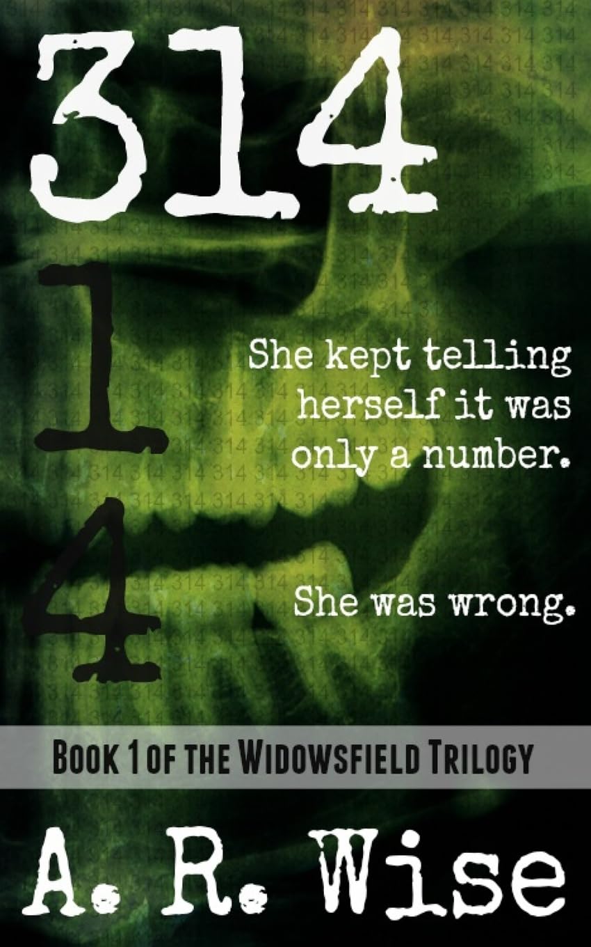 314: Volume 1 (Widowsfield Trilogy)