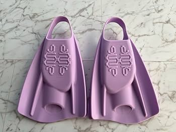 HYDRO TECH 2 ボディボードフィン パープル サイズM 楽天市場】ハイドロテック2フィン（左右セット） 【水泳練習用具