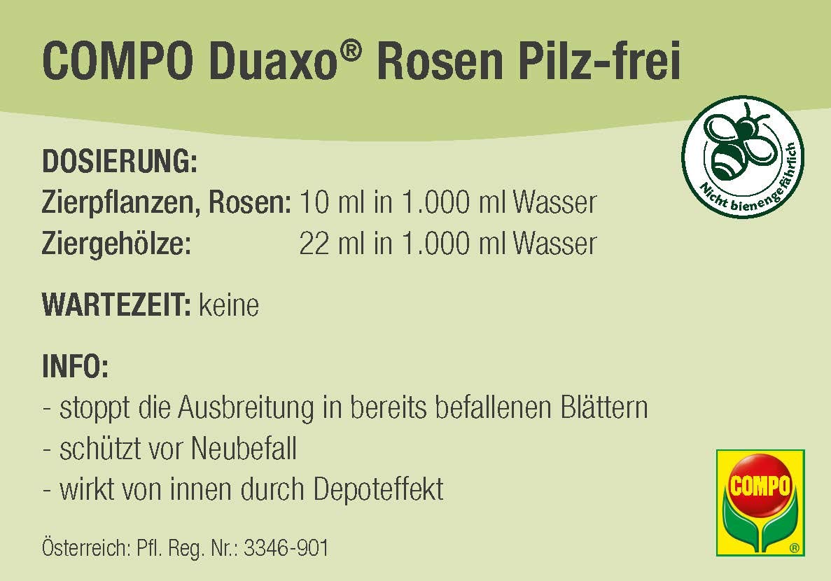 compo schneckenkorn 4 x 250g Bio-Schneckenkorn kaufen main image 1