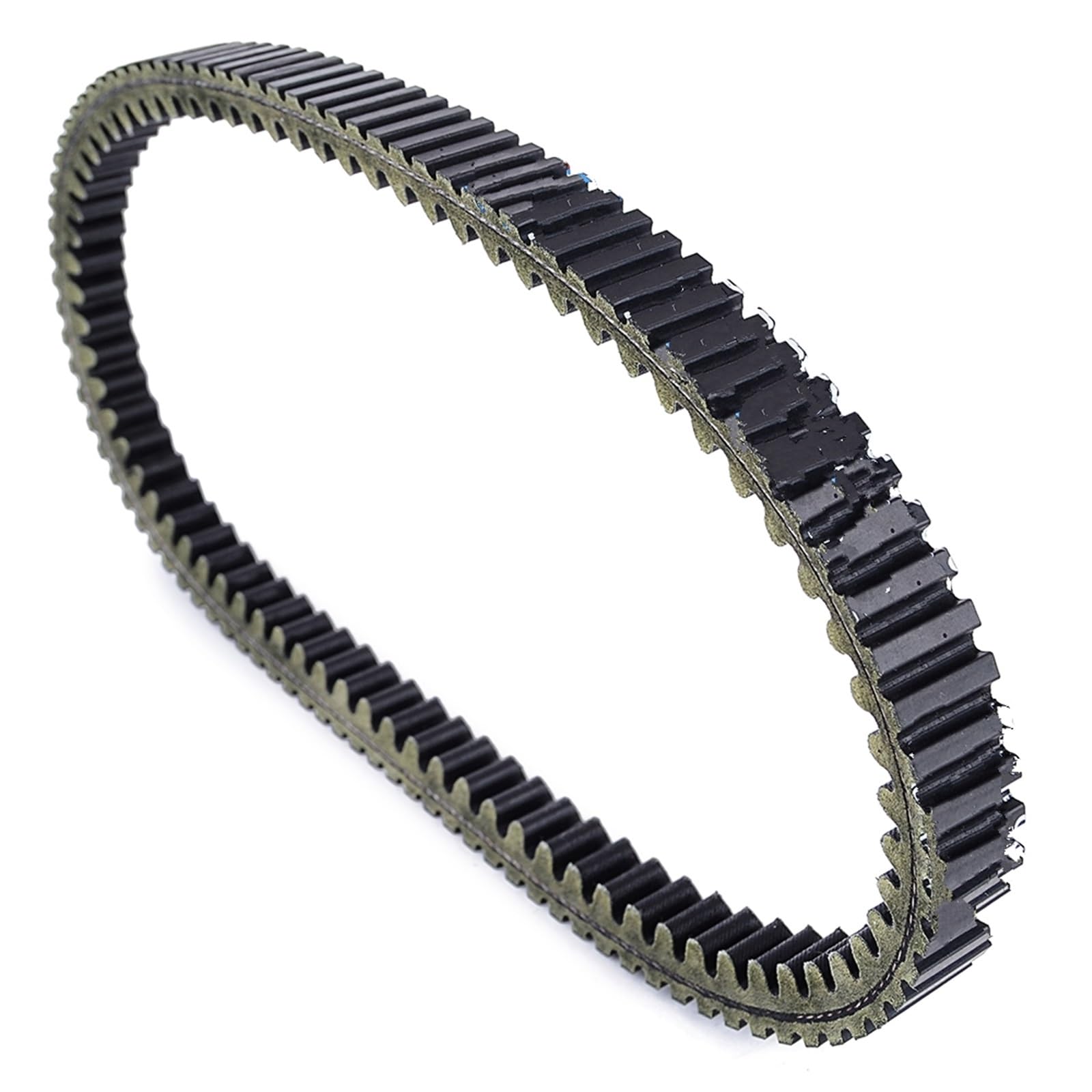 Cinghie Trapezoidale Per Suzuki Per AN400 Per Burgman 400 Per Skywave 400 2003-2006 Cinghia Di Trasmissione Dentata In Gomma 27601-15F10-000 Cinghia Dentata