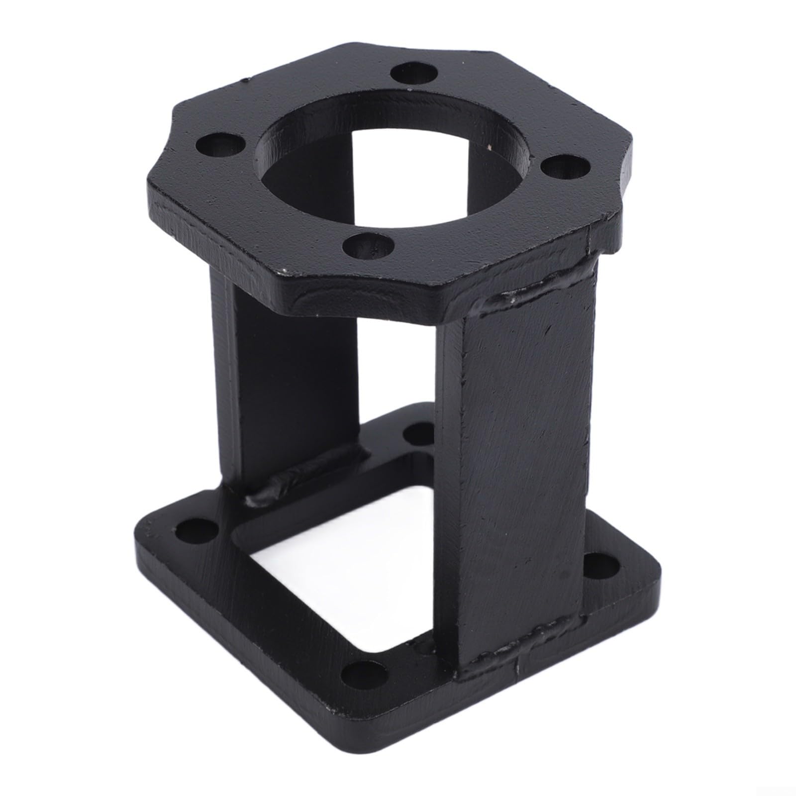 Holzspalter Pumpenhalterung, Hydraulikpumpenhalterung für Holzspalter Ersatz für 5 bis 7 PS Motorholzspaltmaschinenteile