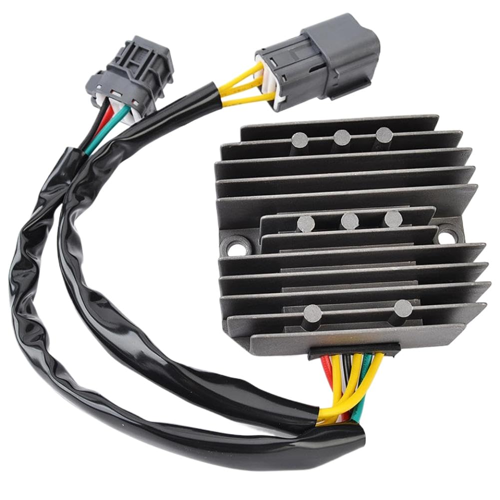 Regulator Rectifier Compatible With MXU 300 400 450i 465 500 500i Maxxer 400 450i Downtown 125i 250i 350i ABS