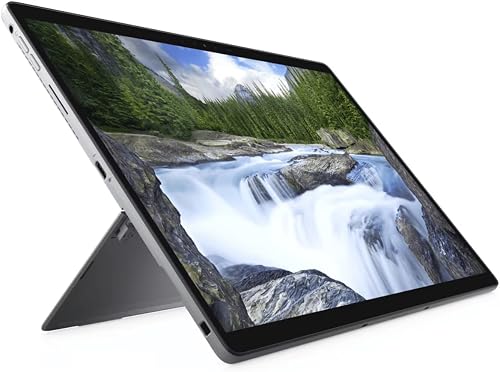 Dell Latitude 7320 Détachable 2-en-1 Écran Tactile 13.3" …