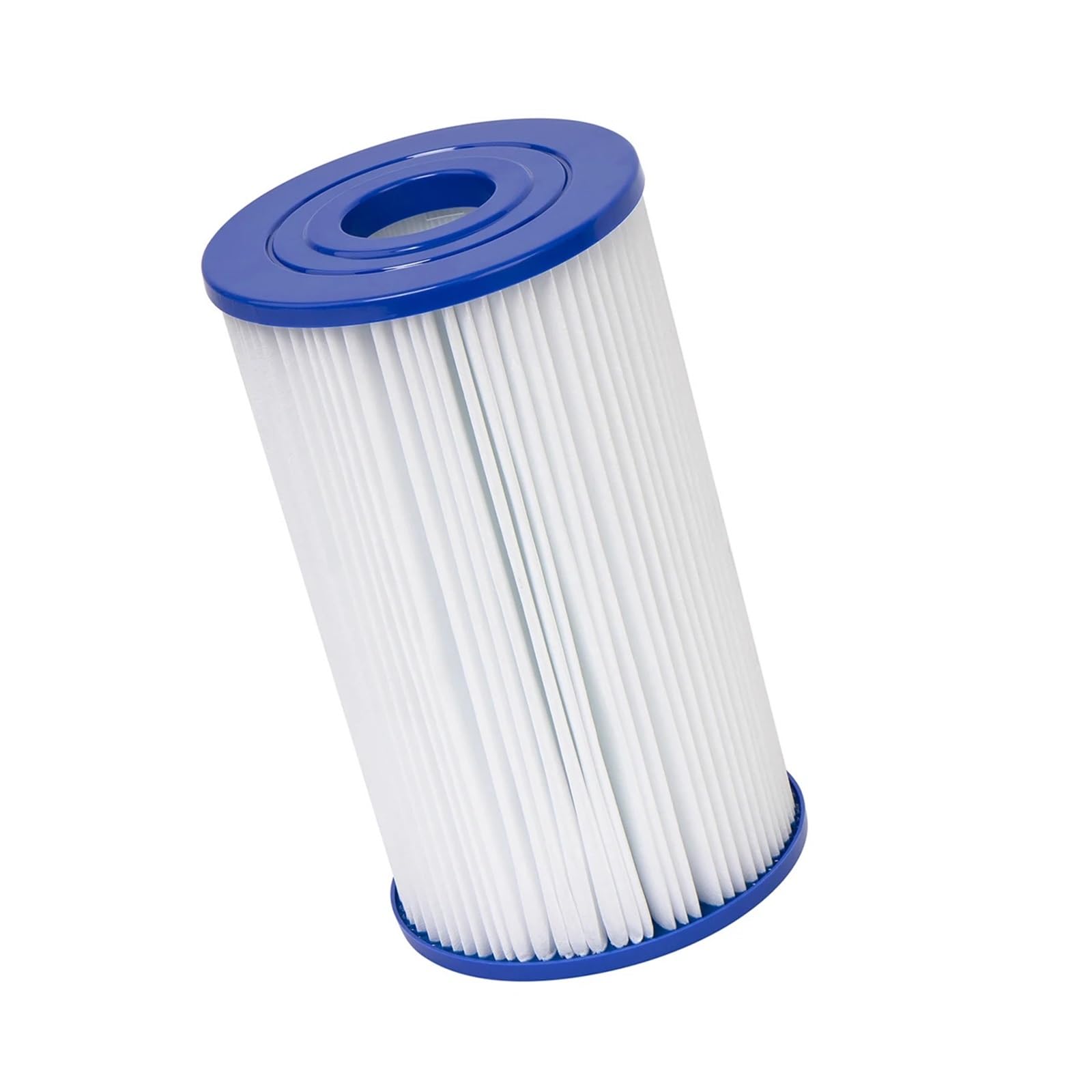 Compatible Avec La Cartouche Filtrante De Piscine Fil Fresh, Type B
