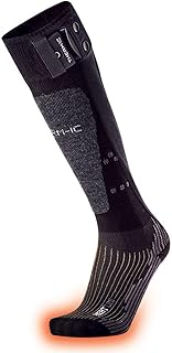 Therm-ic Zestaw Powersock Heat Uni + S-Pack skarpety narciarskie