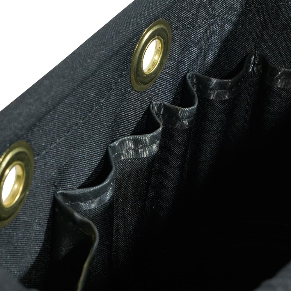 Klein Tools 5144hbs Corps rigide ovale Seau avec gaine