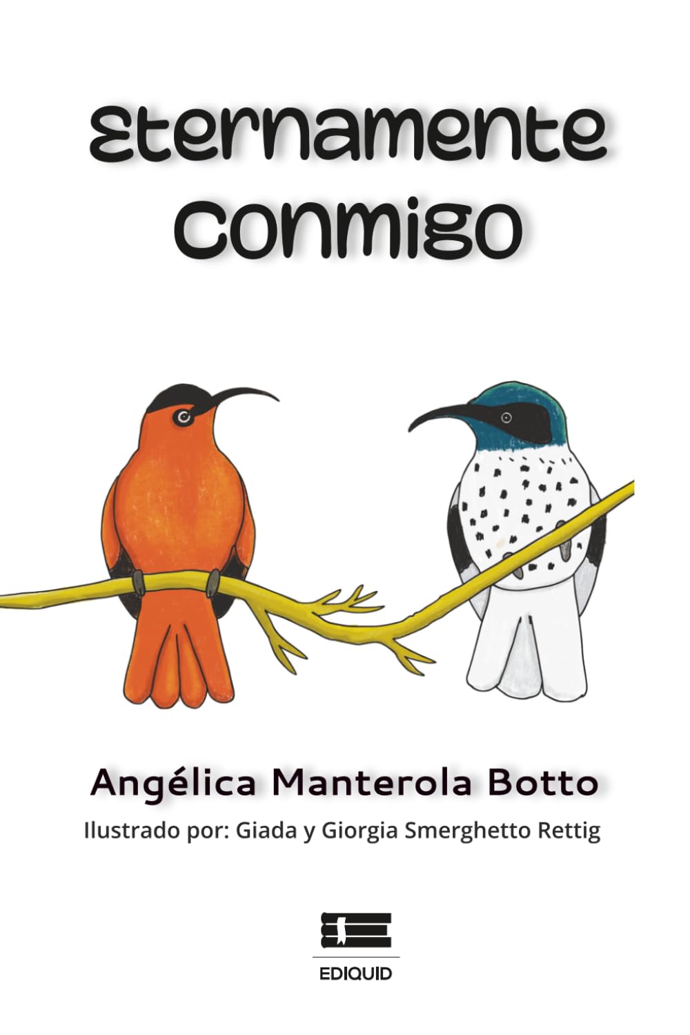Eternamente conmigo