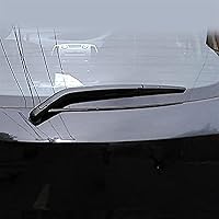 Vista 6 de Kit de limpiaparabrisas trasero para Nissan para X-Trail T31 2007 2008 2009 2010 2011 2012 limpiaparabrisas trasero