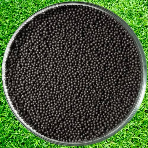 PBR Planted Aquarium Substrate Black Loose Soil Aqua Soil Planted Substrat 1kg