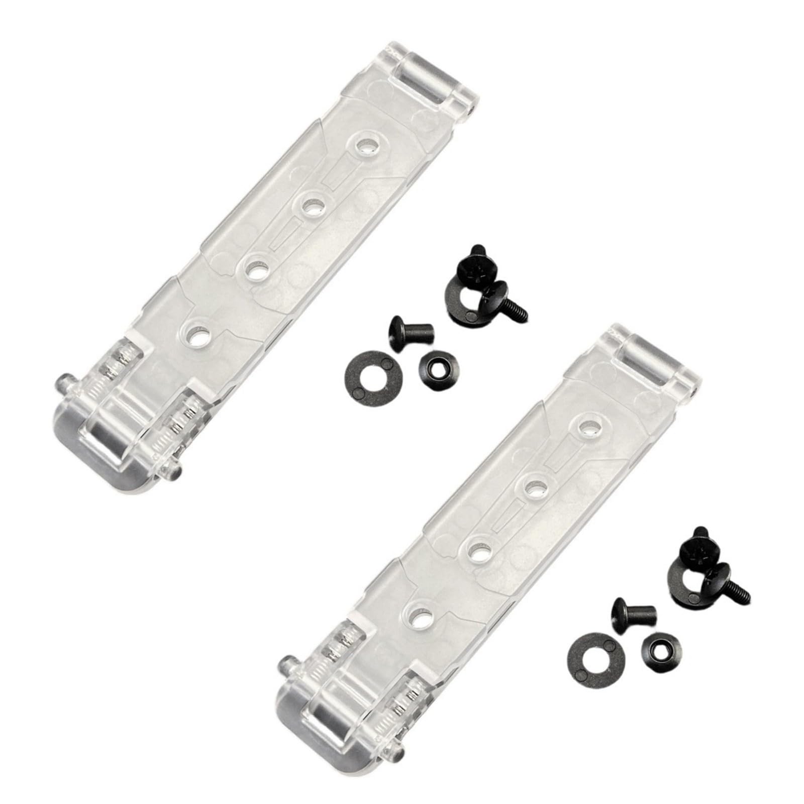K Sheath Waist Clip Accessories K Sheath Clip Waist with Screws for Tool Scabbard Carrying Belt