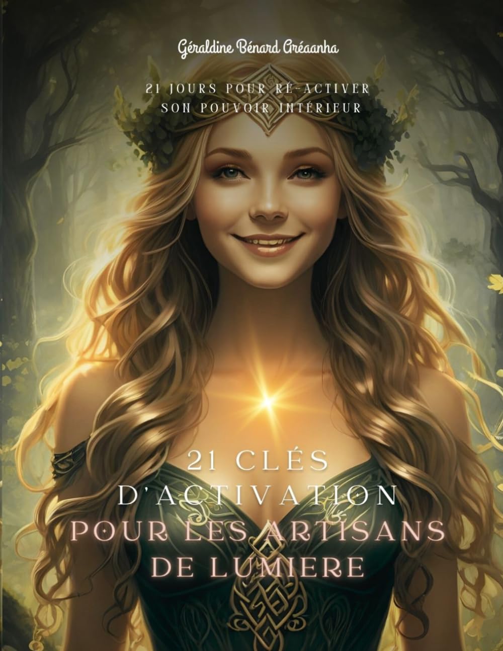 21 clés d'activation pour les Artisans de Lumière
