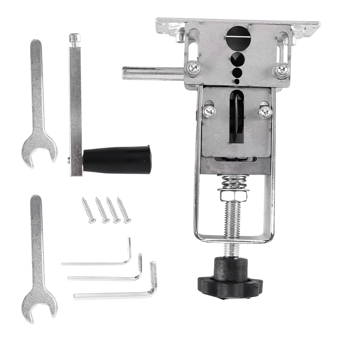 Nicear Manual Wire Stripper Adjustable Cable Stripping Tool Cable Stripper Portable Wire Stripper Suitable For 1-20mm Scrap Copper Recycling