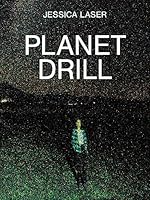 Planet Drill 1733038469 Book Cover