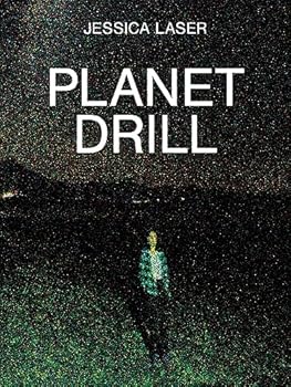 Paperback Planet Drill Book
