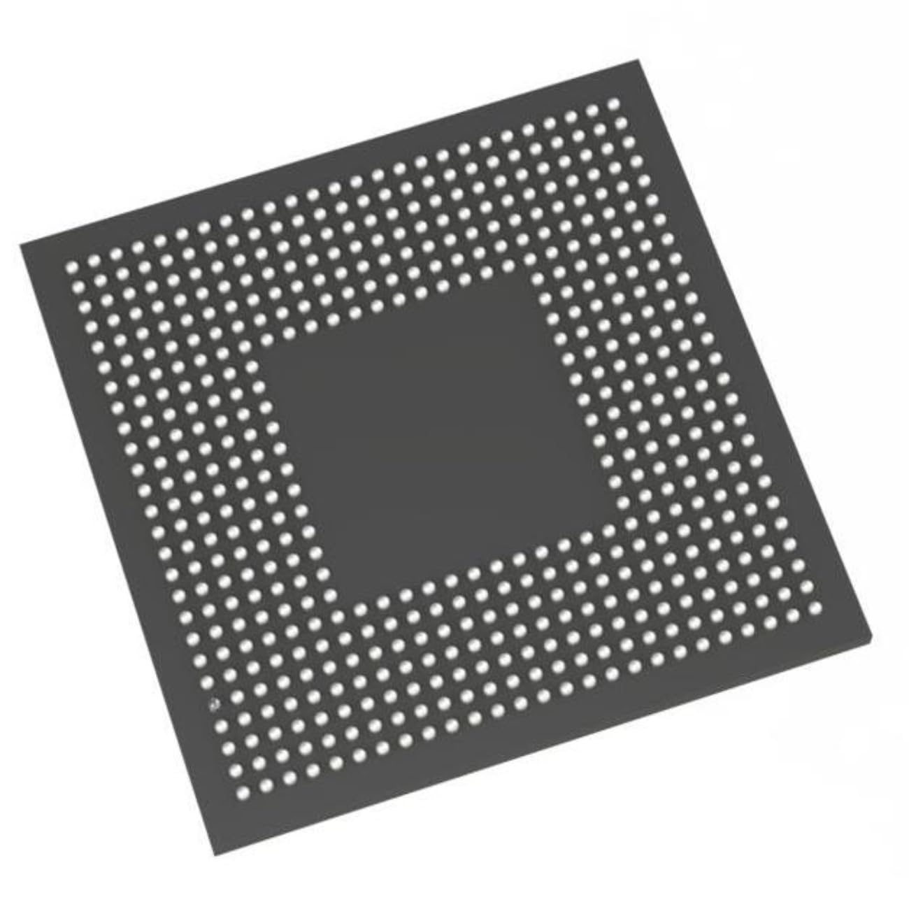 (1PC) TMS32C6416EGLZ7E3 IC DSP Fixed-Point 532-FCBGA