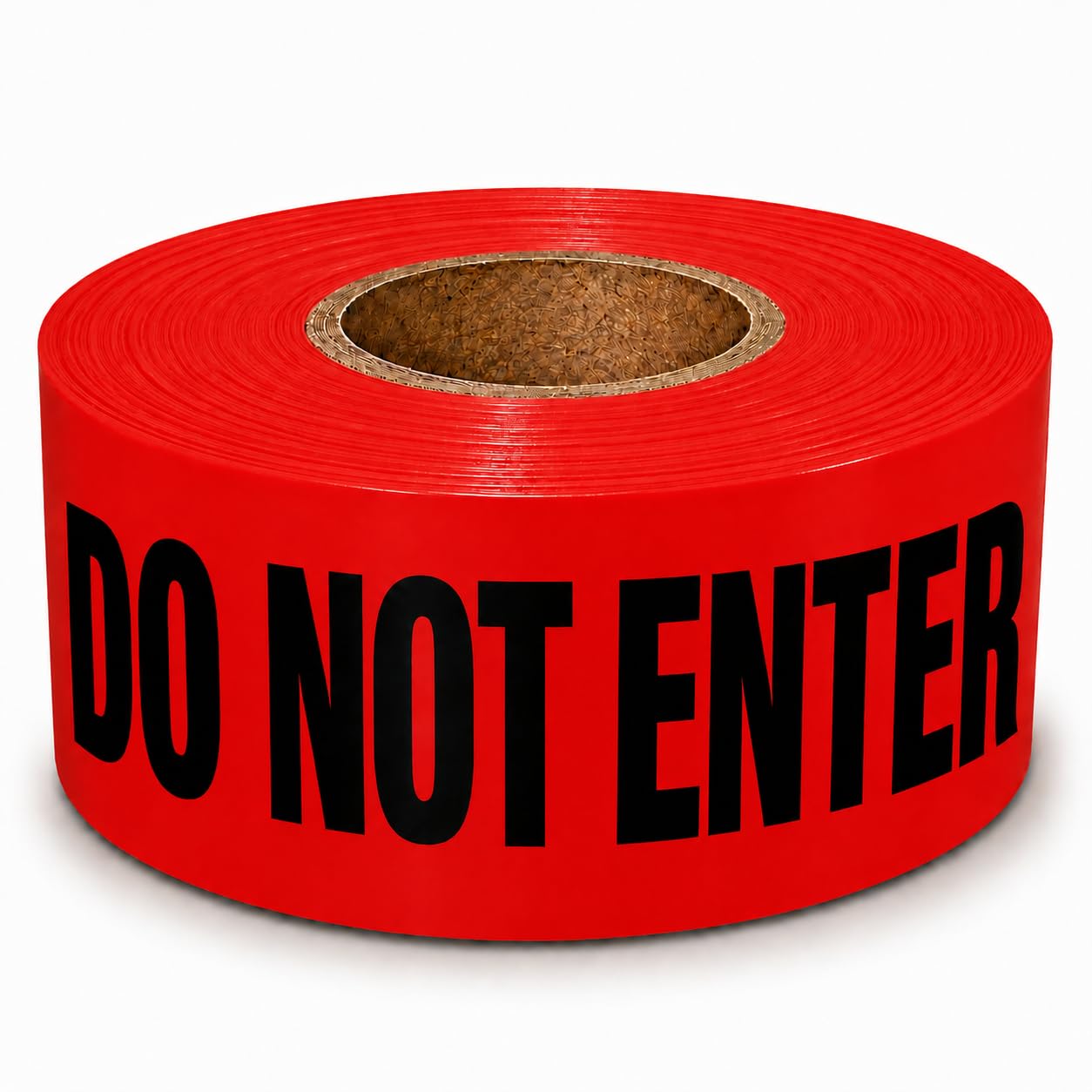 ATERET Premium Yellow Caution Tape I 3 inch x 1000 feet I Harzard Tape w/Bright Yellow & Bold Black Text I 3" Wide for Maximum Readability I Ideal Use for Danger/Hazardous Areas (1-Pack) — Amazon image 23