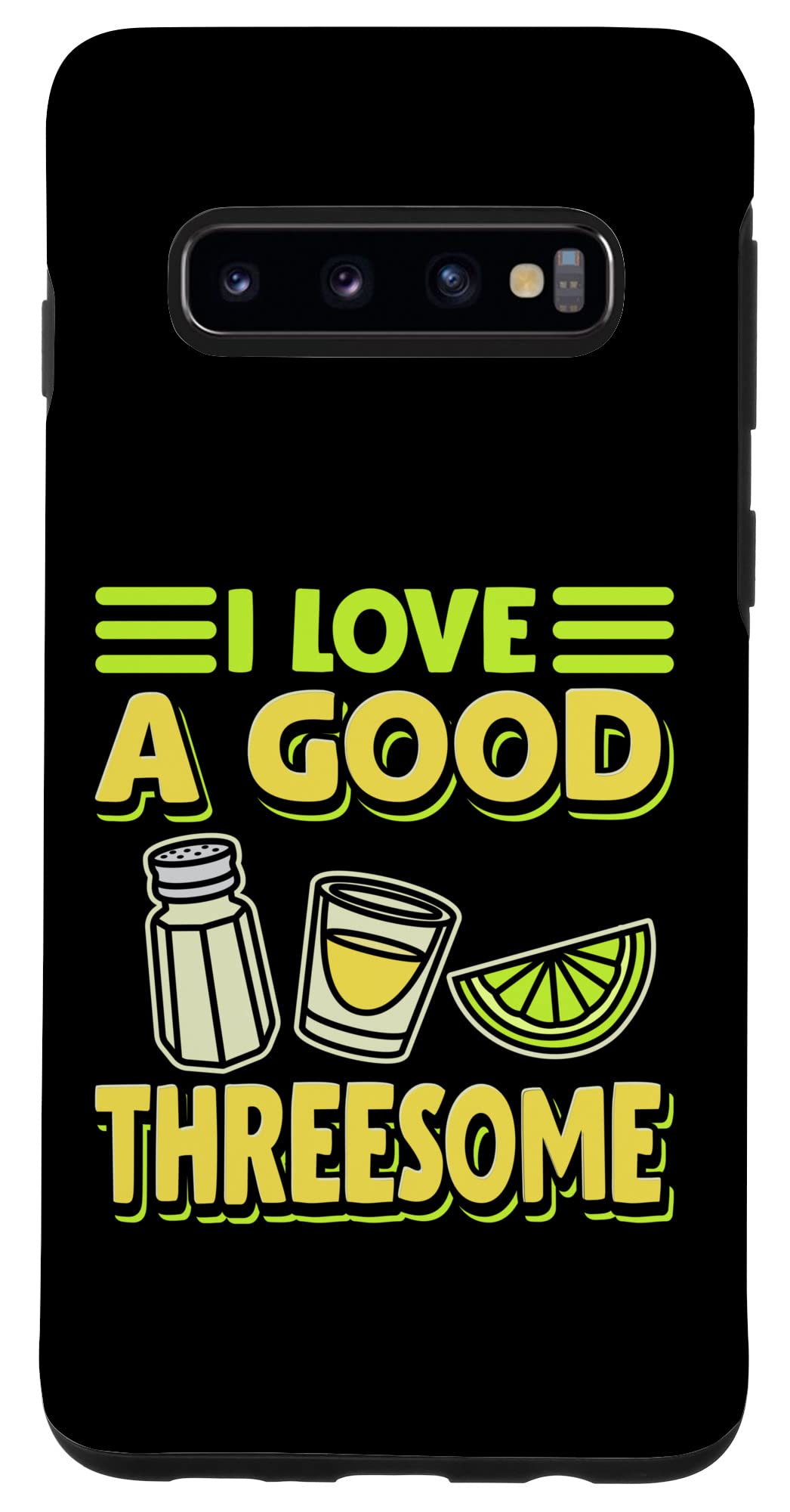 threesom