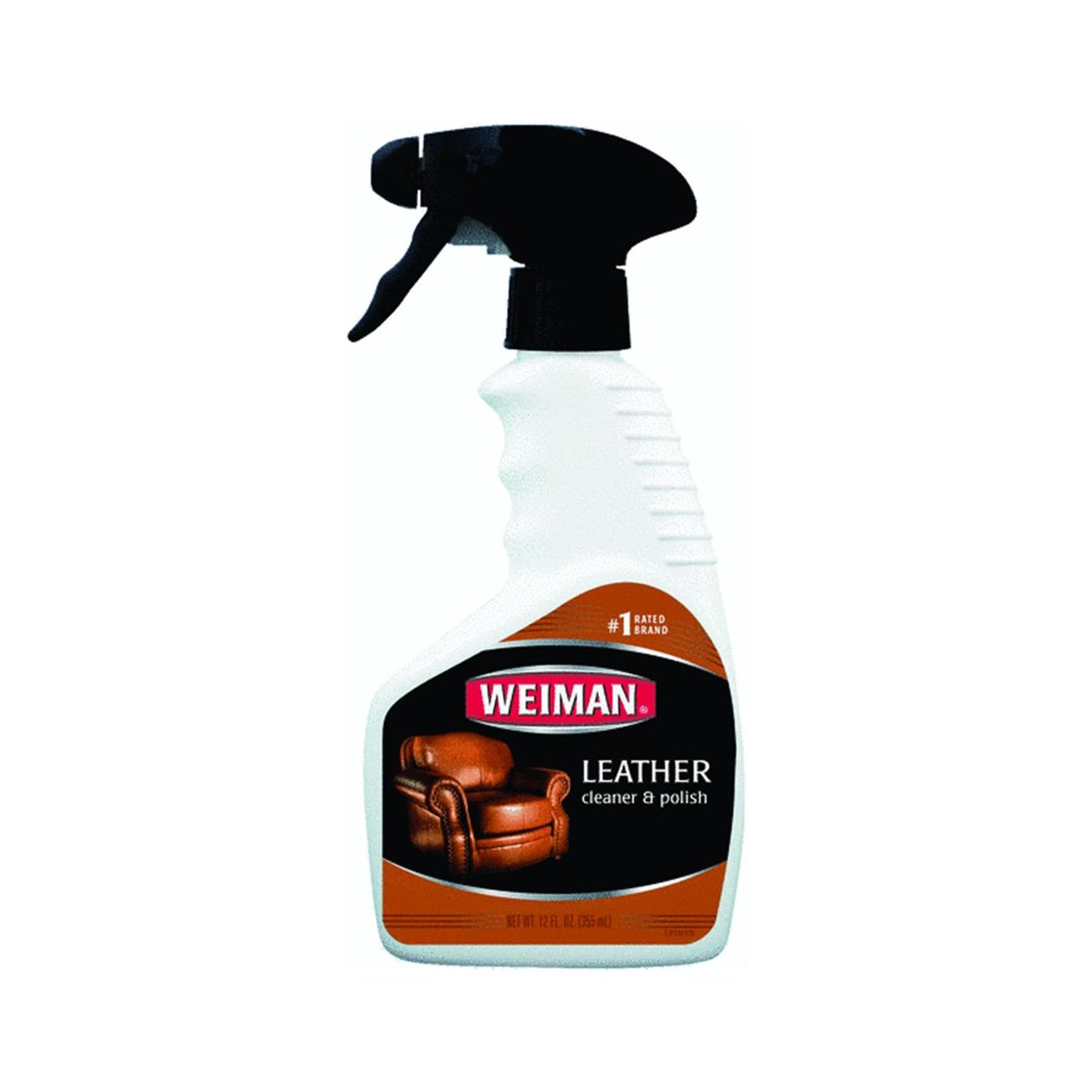 Weiman Leather Cleaner (Pack of 6)