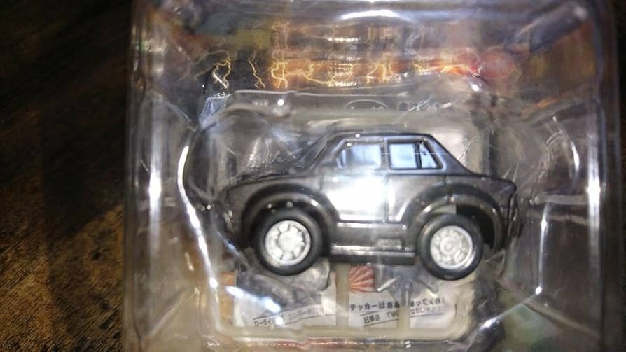 チョロqセット 8台 シルバー ピンク バイク　ヤン車　族車　旧車 ④ 全て新品】チョロQ 旧車12台セット - メルカリ