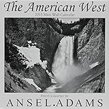 Ansel Adams 2015 Mini Wall Calendar
