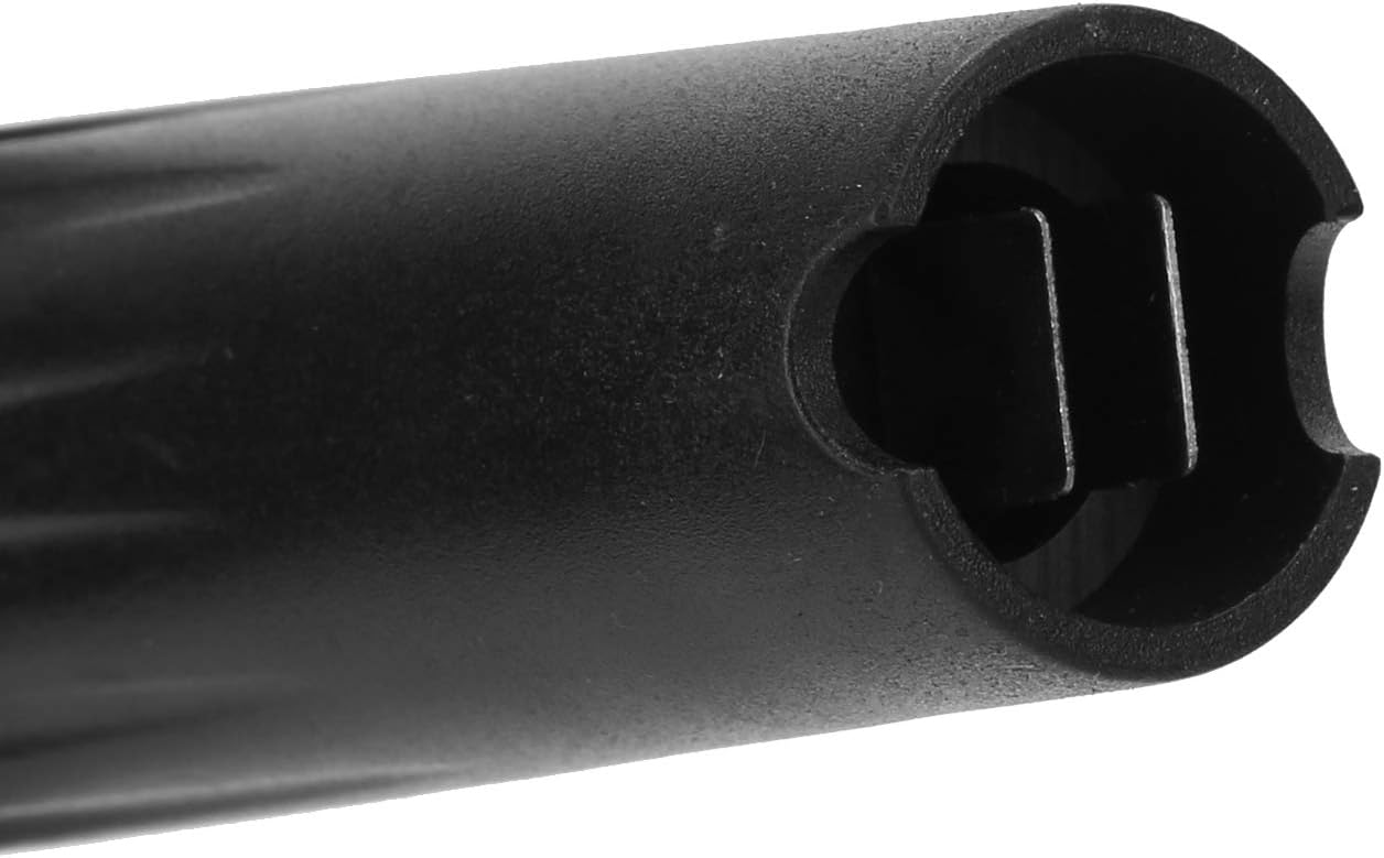 Foam Cannon for Pressure Washer with 1/4" Quick Connector - High Pressure Car Wash Sprayer, 16.4ft Spray Distance, Adjustable Nozzle for Car Detailing, House & Garden Cleaning (11.0x6.7in)