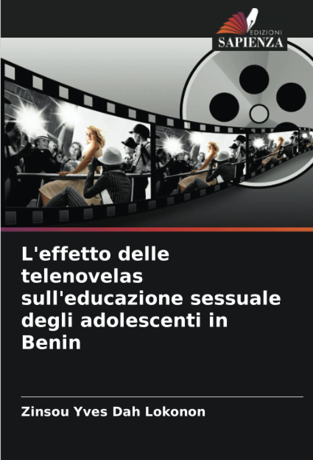 L'effetto delle telenovelas sull'educazione sessuale degli adolescenti in Benin